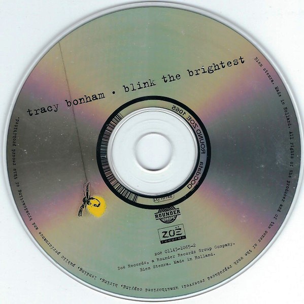 http://tracybonham.misterlinks.net/images/blinkthebrightest-netherlands-CD.jpg