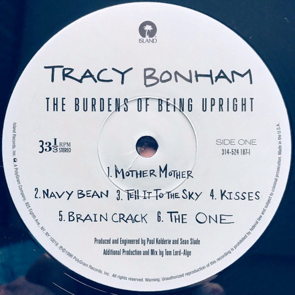 http://tracybonham.misterlinks.net/images/burdensofbeingupright-us-vinyl-side-one.jpg