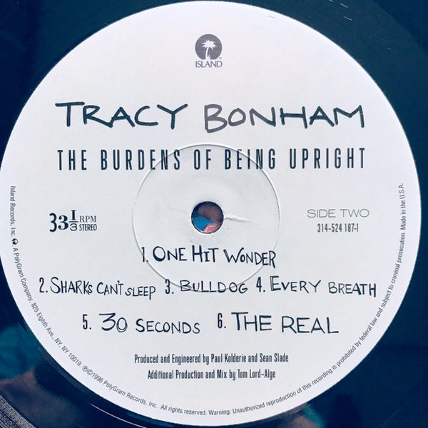 http://tracybonham.misterlinks.net/images/burdensofbeingupright-us-vinyl-side-two.jpg