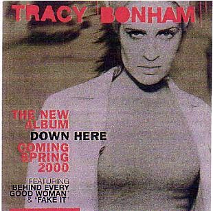 http://tracybonham.misterlinks.net/images/downhere-promo-acetate-CD.jpg