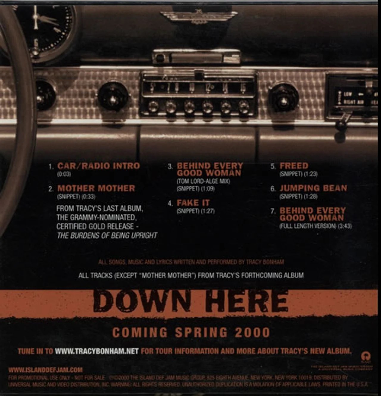 http://tracybonham.misterlinks.net/images/downhere-sampler-back.jpg