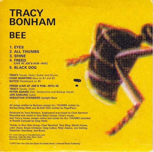 https://tracybonham.misterlinks.net/images/bee-back.jpg